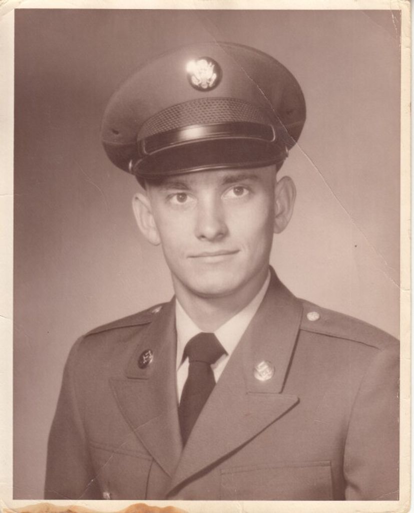 Jack D. Balch  Sr.