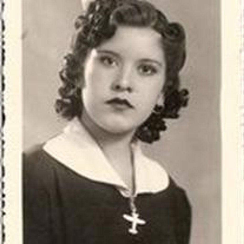 Maria E. Juarez