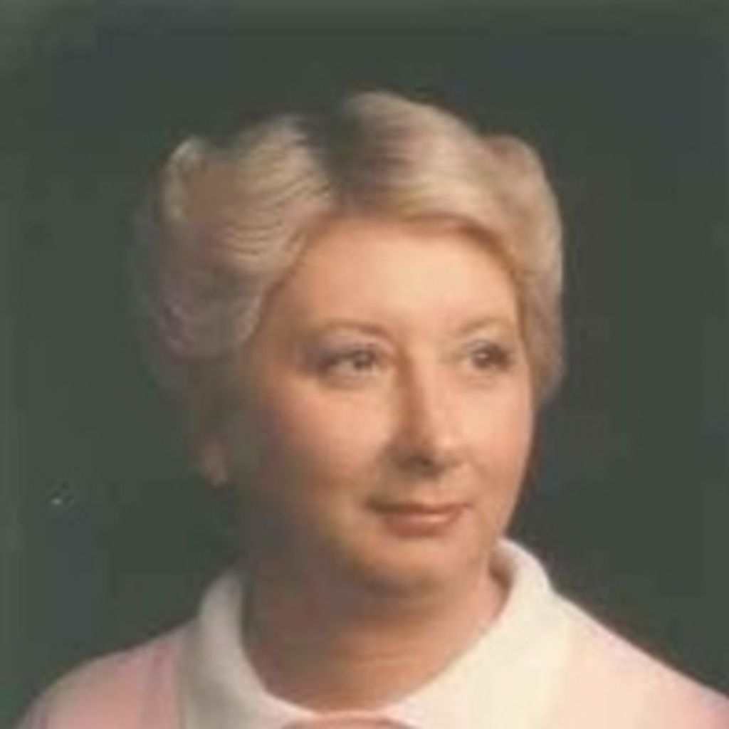 Patricia Yarborough Profile Photo