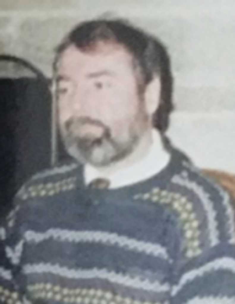 James R. "Jim" Brown