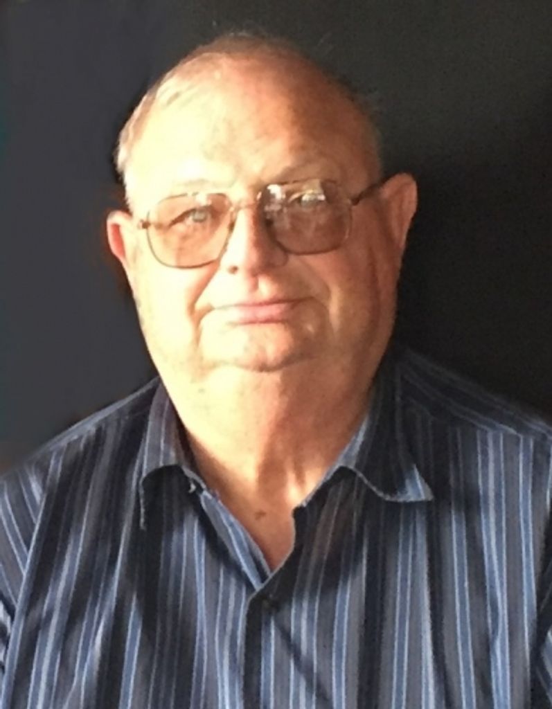 Arlo Dwaine Winterboer