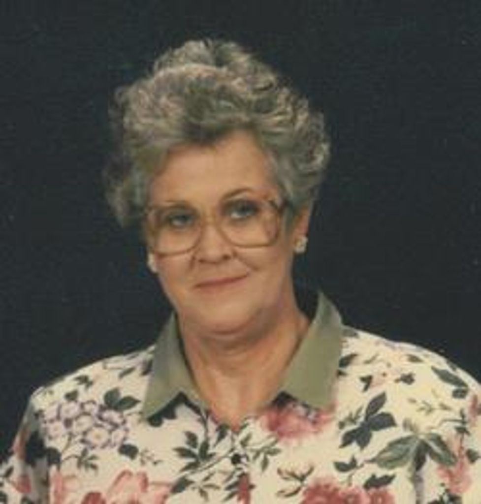 Shirley Ann Ferguson Profile Photo