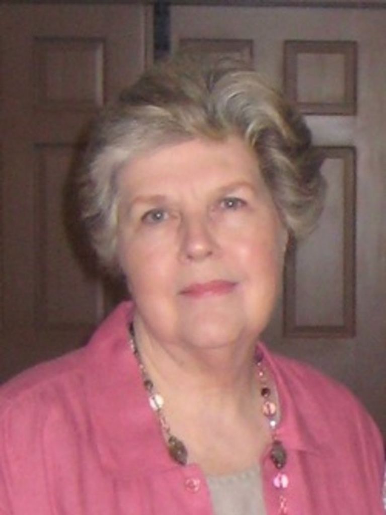 Dorothy Lee Zoch