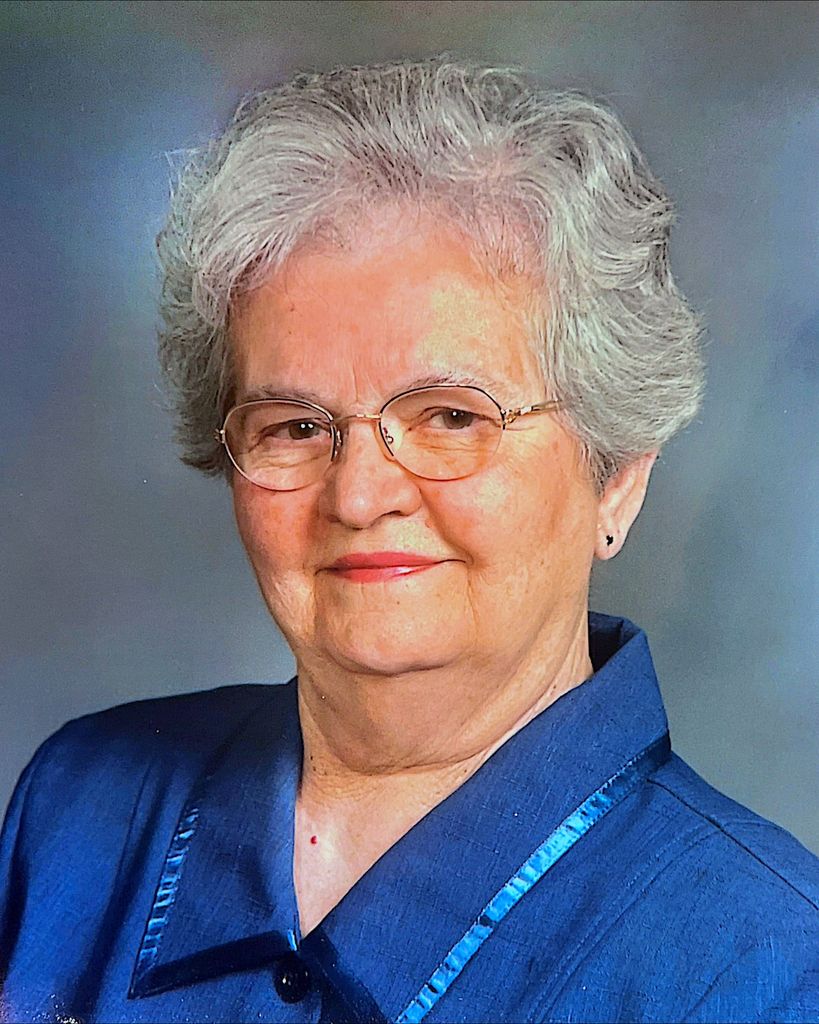 Wilma Rebecca Rhodes