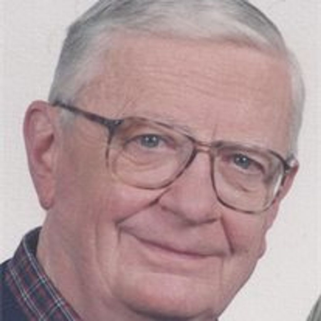 Donald James "Jim" Waters