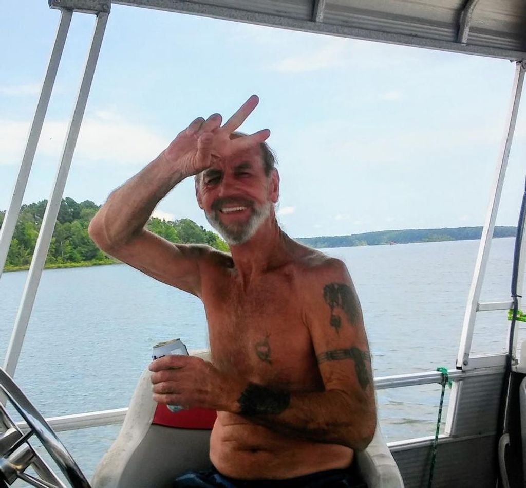 Thomas Benjamin Garrison Profile Photo