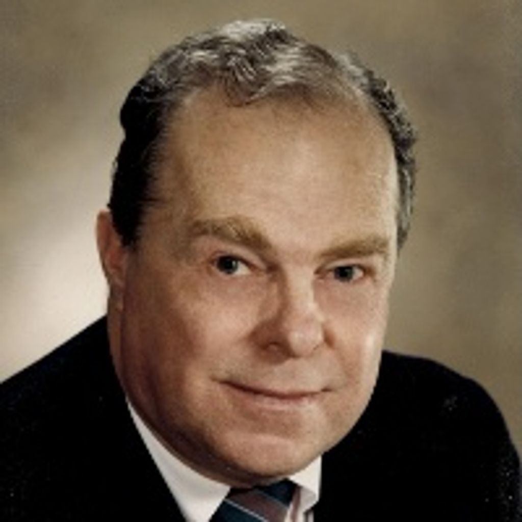 Charles T. Hutchinson