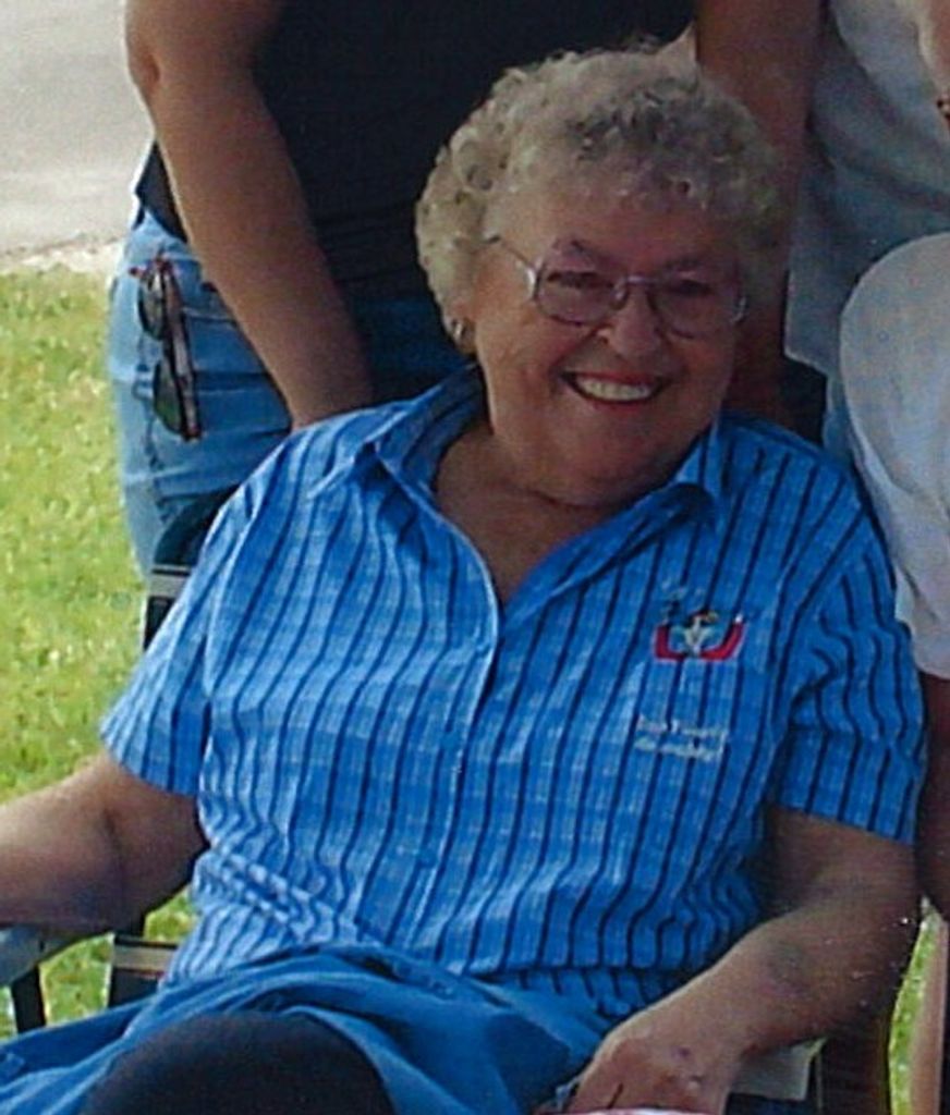 Lois Dunn