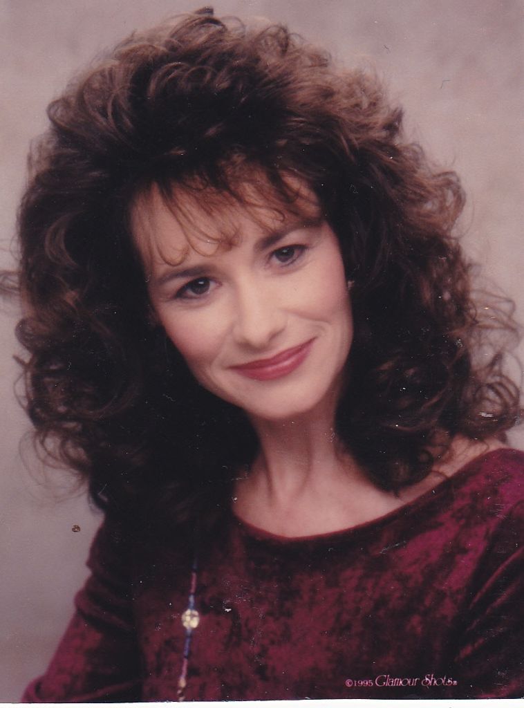 Jamie Beth Flejter