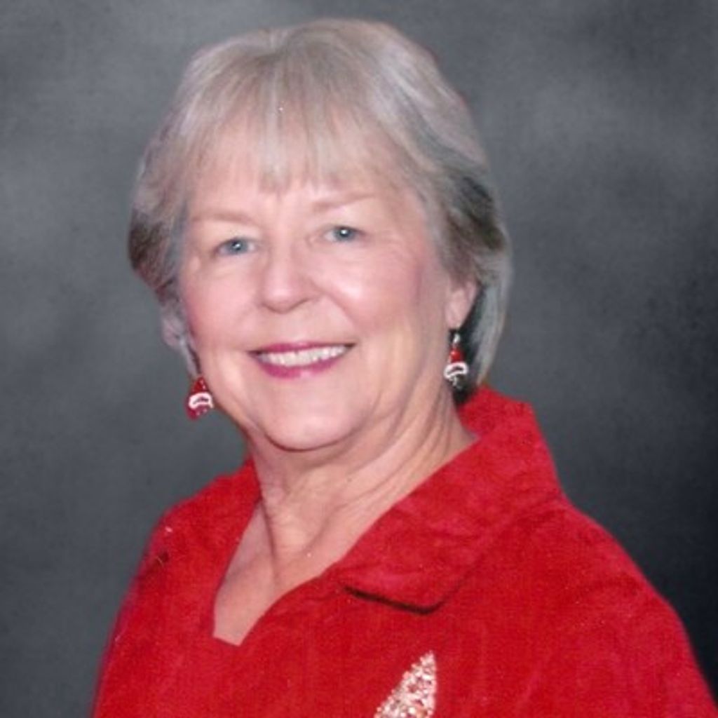 Margaret "Peggy" Irene Mcnabb Freeman Profile Photo