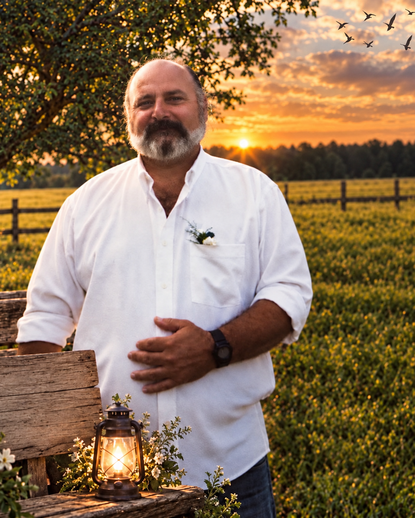 Raymond Andrew Walker Profile Photo