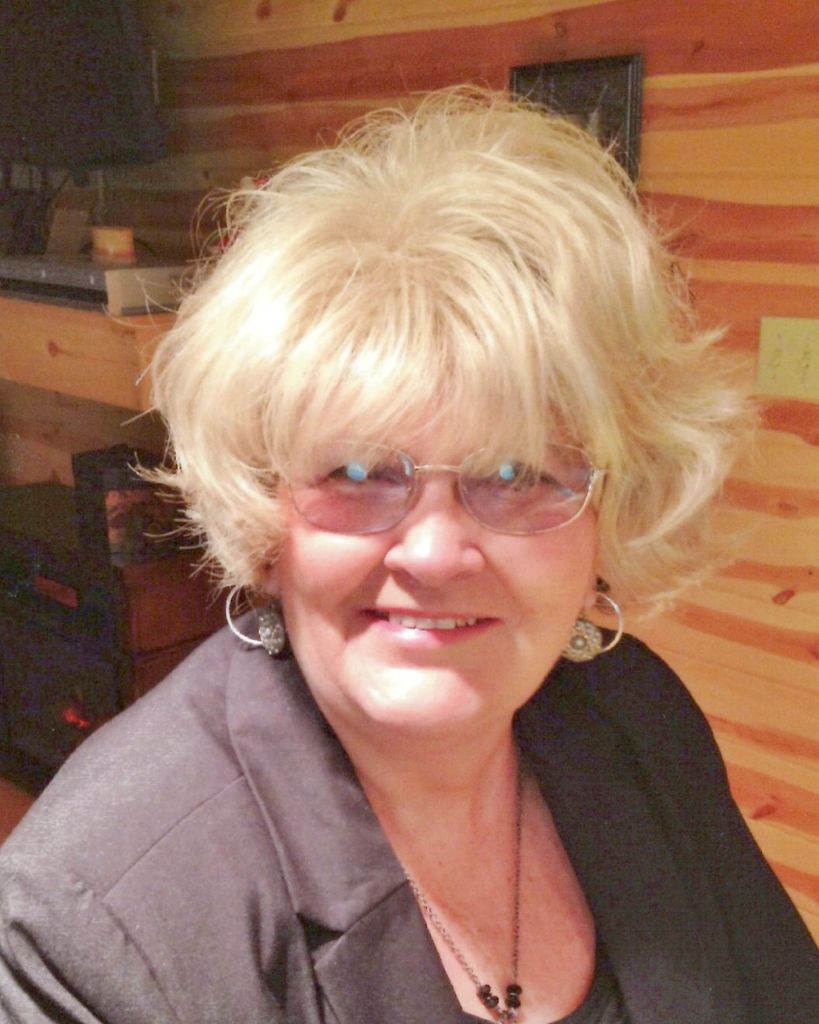 Rose Mary Stafford Elswick Profile Photo