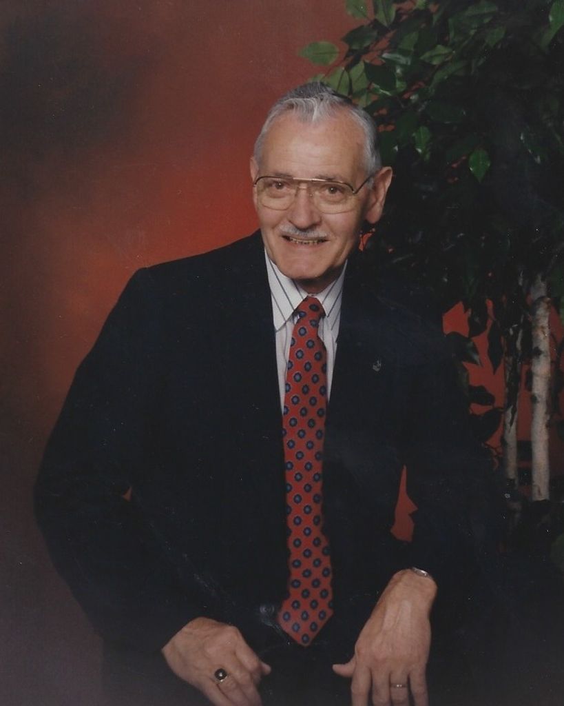 Edgar Eugene Sellers