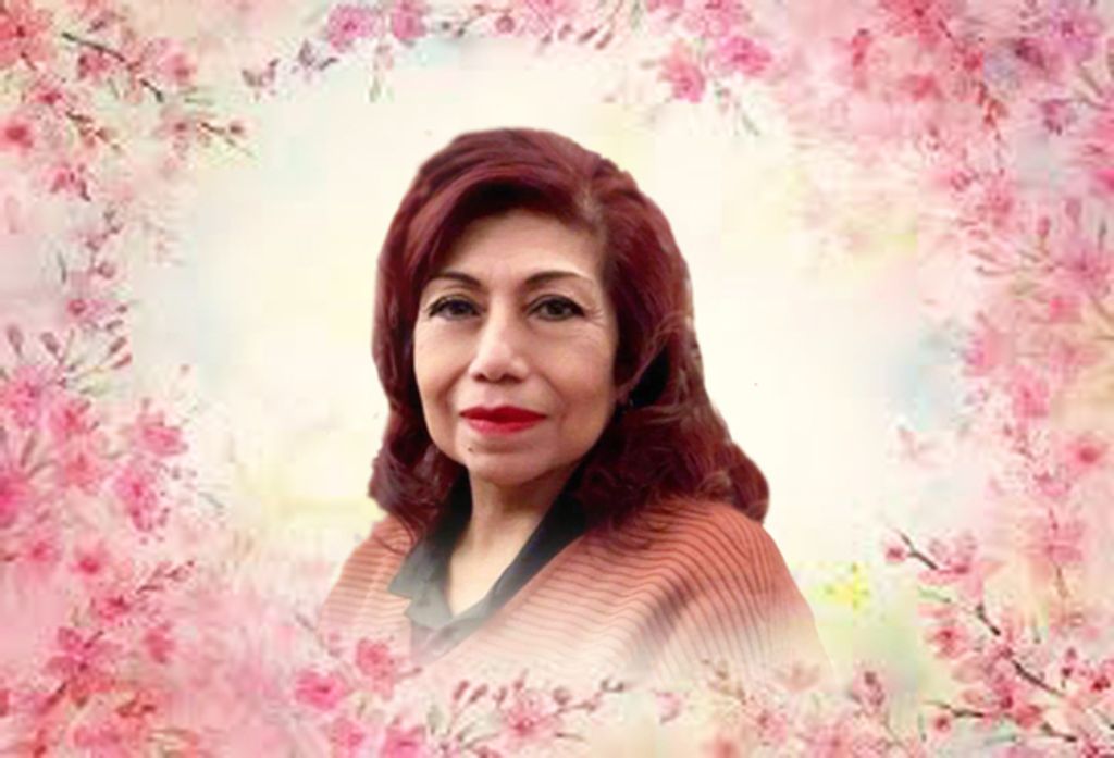 Luz Maria Chavez Gomez Profile Photo