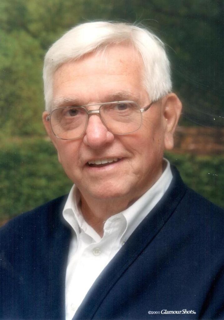 Harrie P. Bragg