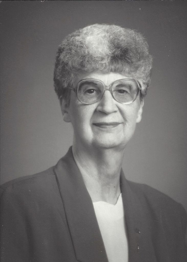 Betty Jo Mabry
