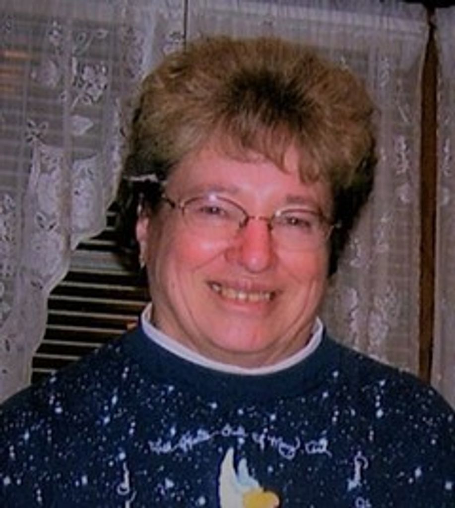 Jeanette E. (Bliss)  Hodnett