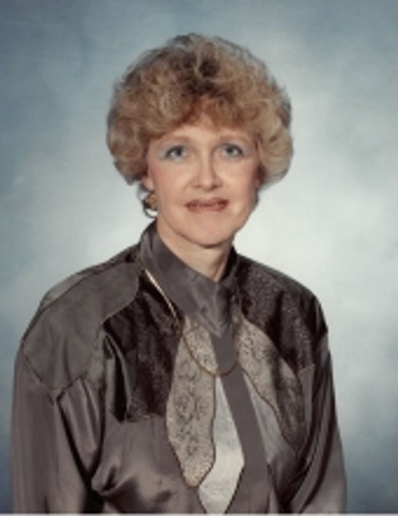 Elizabeth Ann Mclain