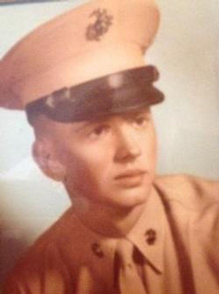 Percy Perry Woodard, Jr.