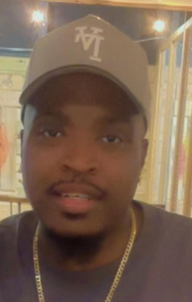 Matthew Jakeem Dacus Profile Photo