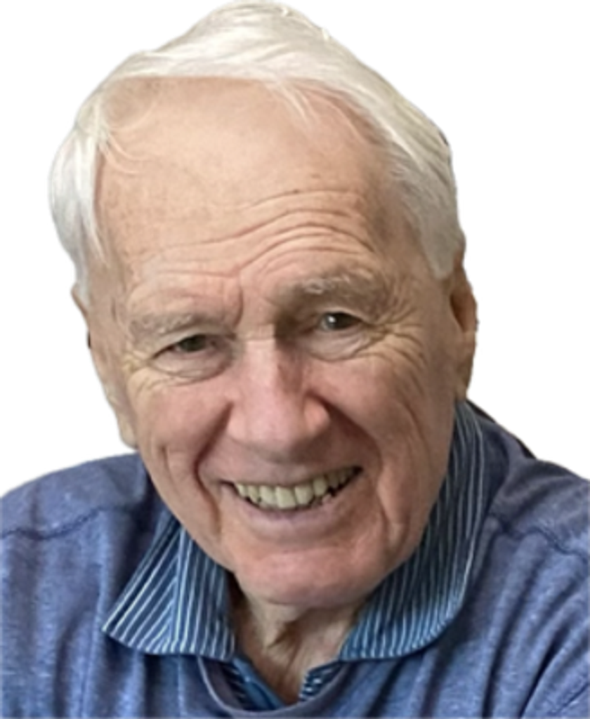 Donald M Slawinowski