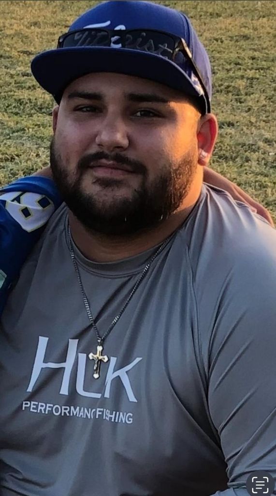 Ruiz Anthony Pardo Profile Photo