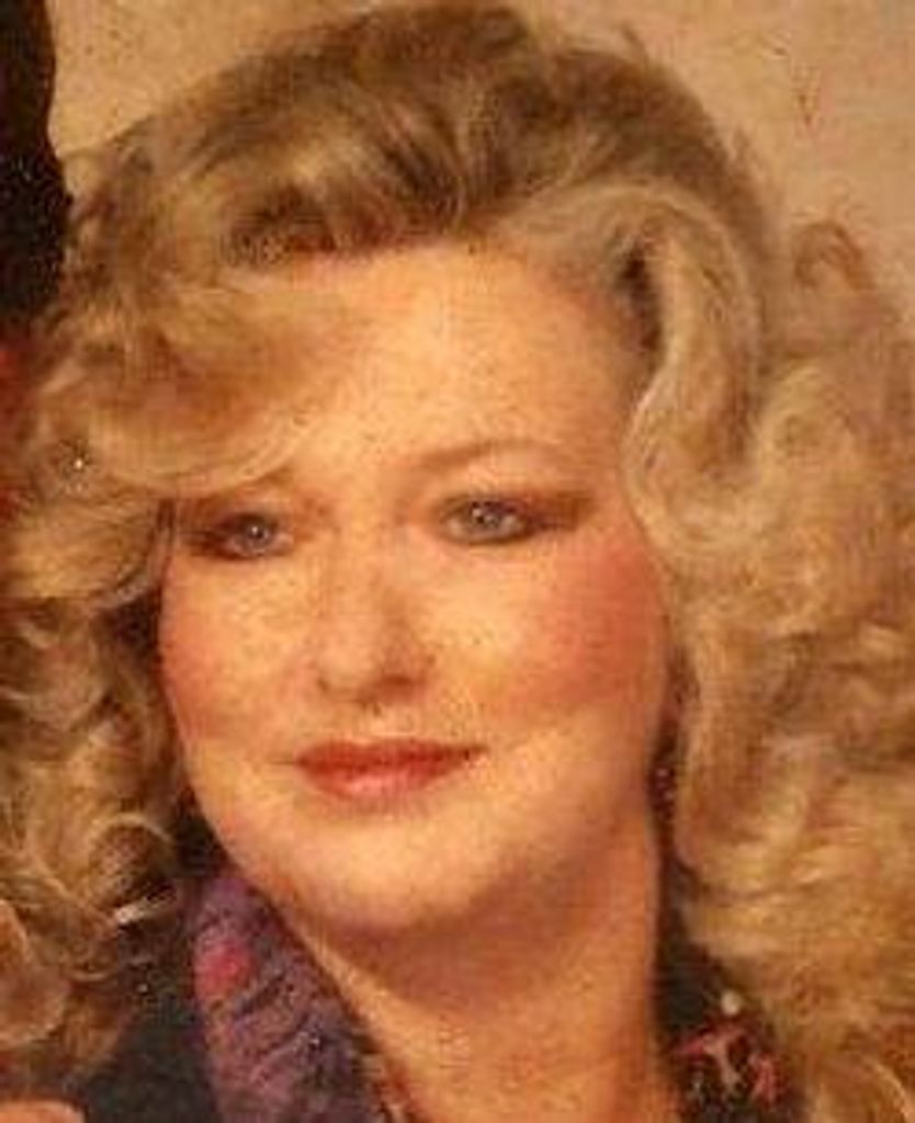 Bonnie Jewell Bivens