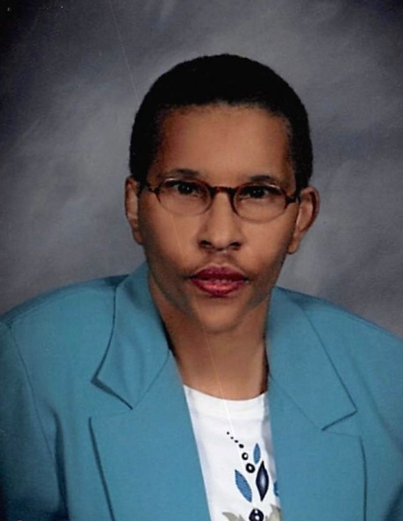 Florence Jean Haygood