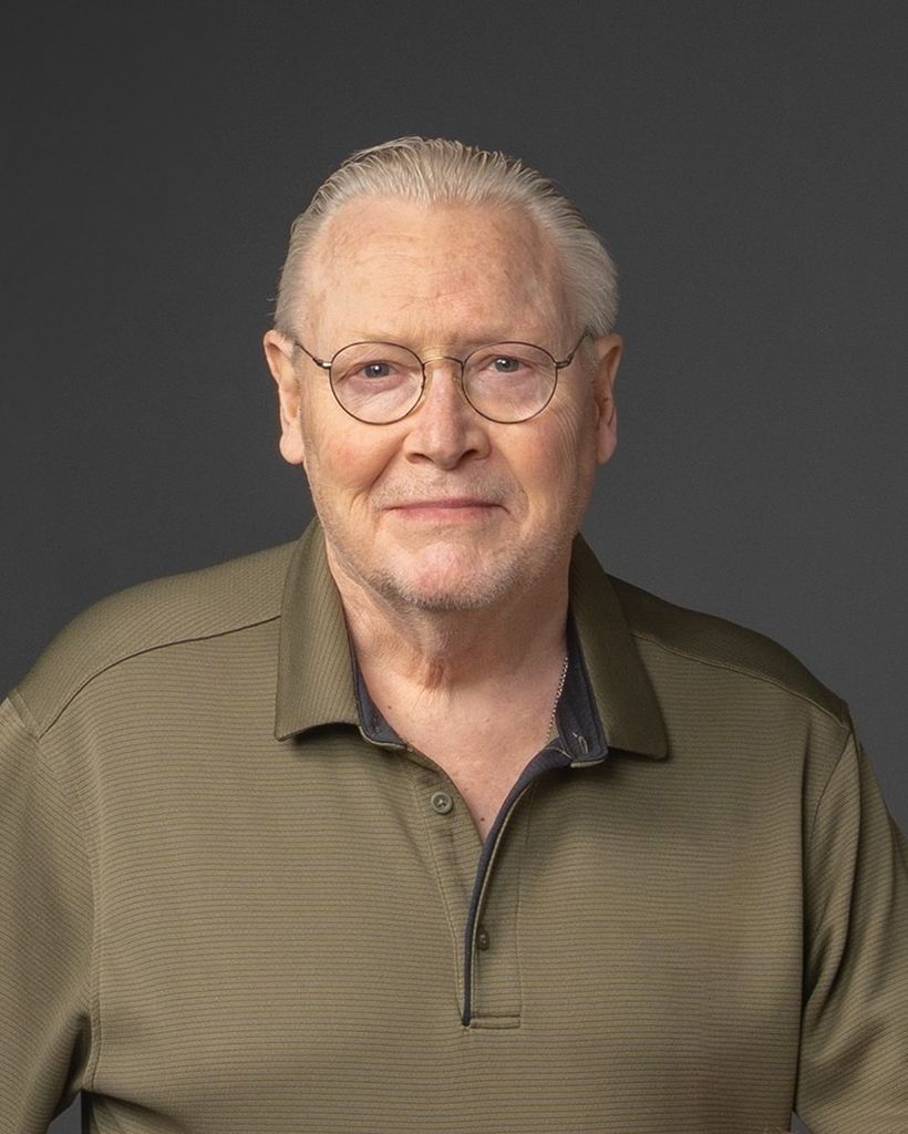 Mark Robert Erickson