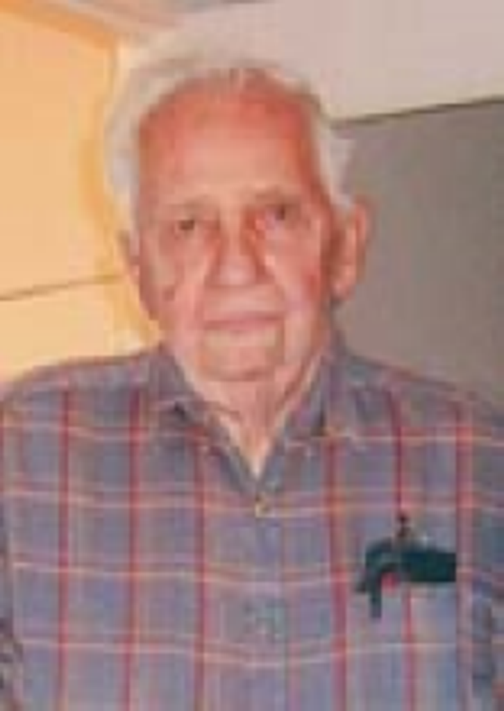 Norman  C. Cook