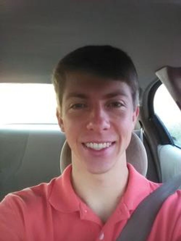 Jacob Noah Holliday Profile Photo