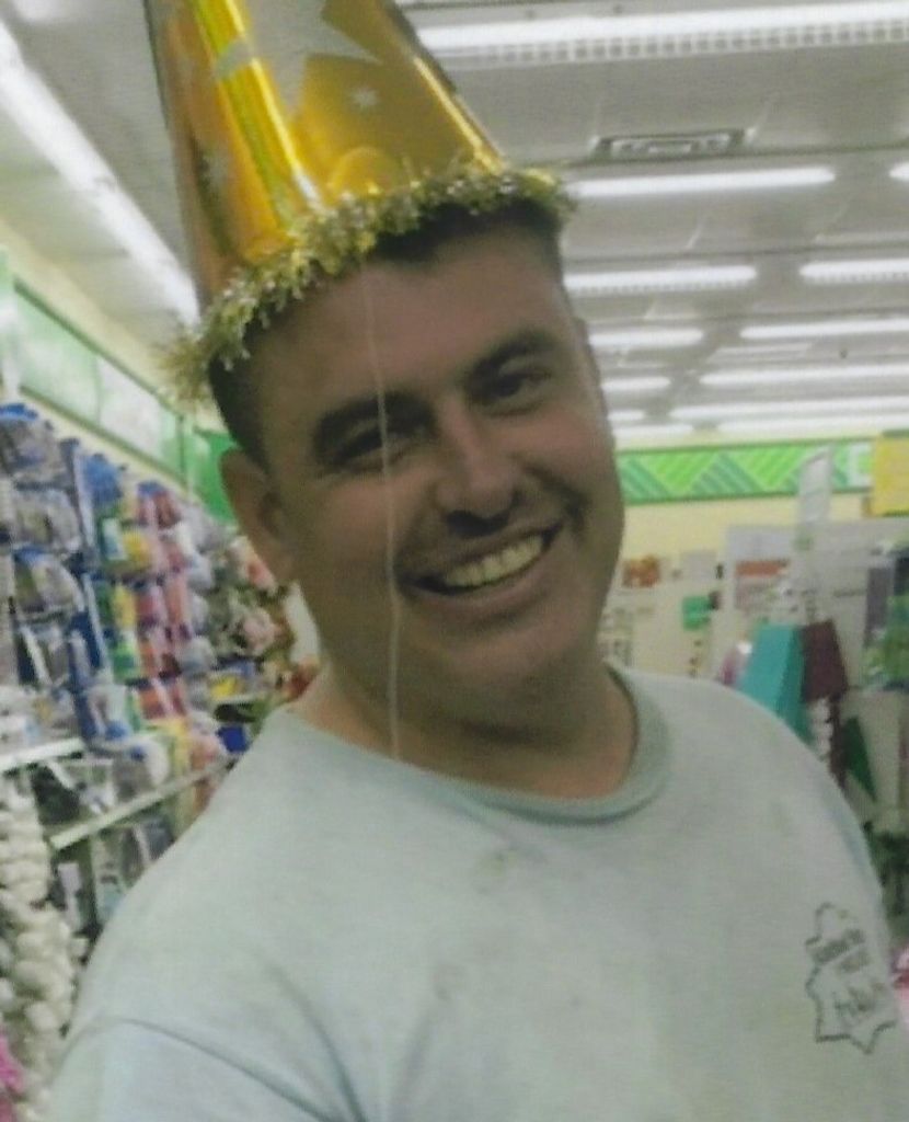 Derek Gagnebin