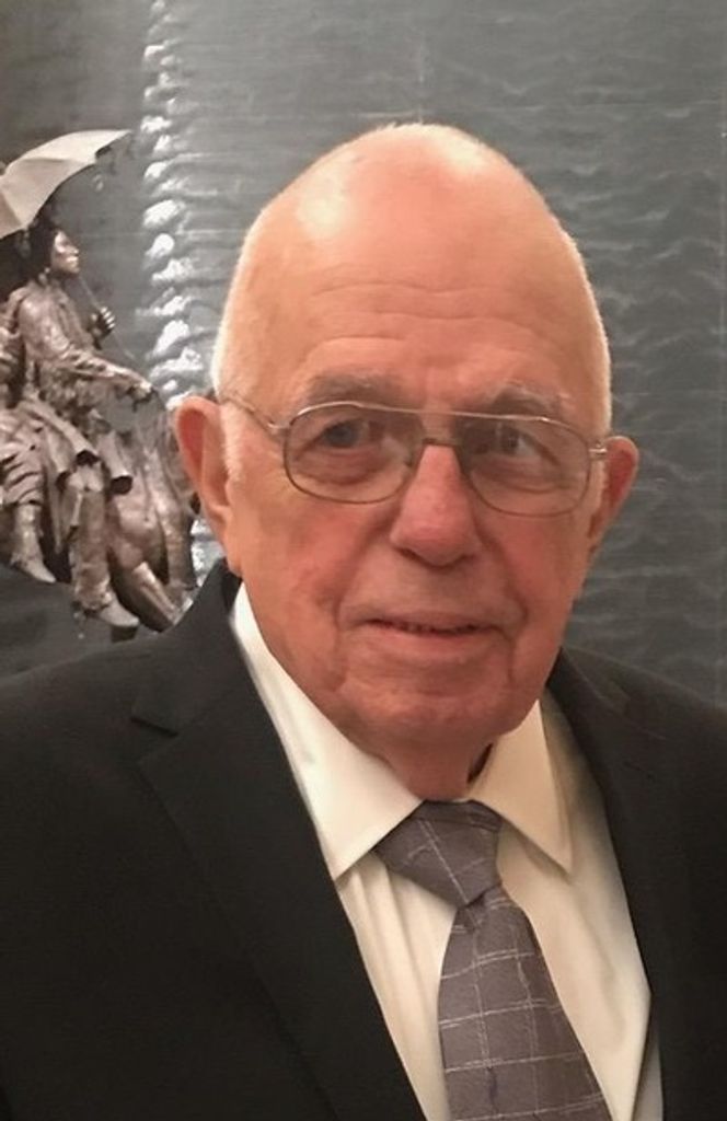 Carl Pierson