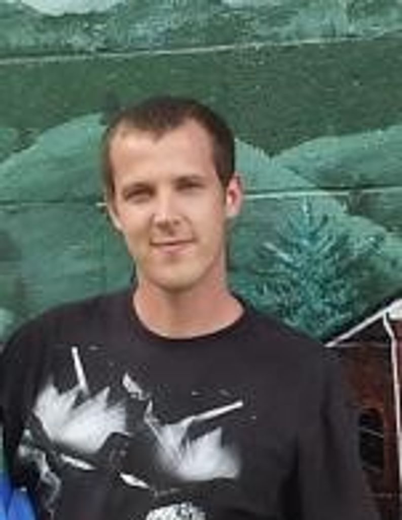 Jeremy Dylan Willis Profile Photo