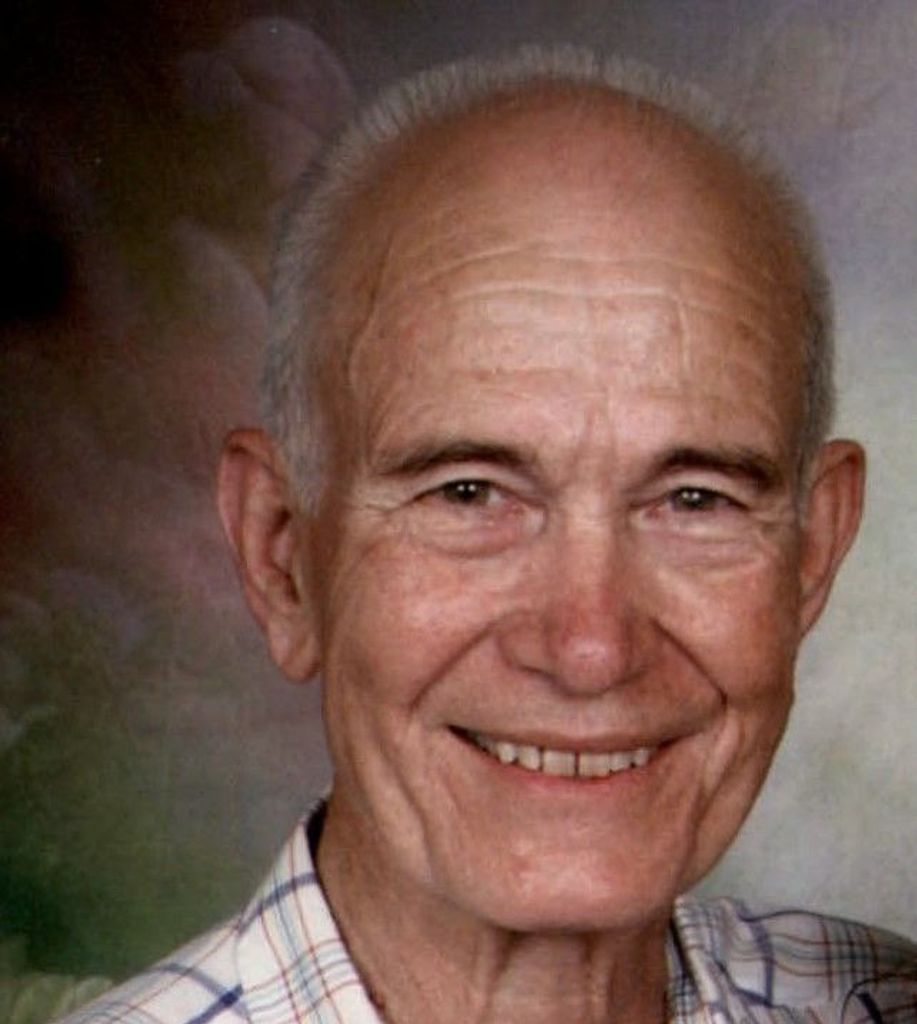 Jack E. Henderson