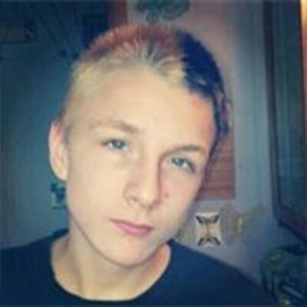 Cody A Christensen Profile Photo