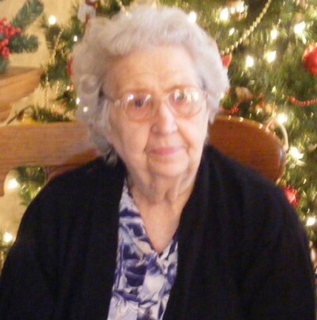 Genevieve A. Morris Profile Photo