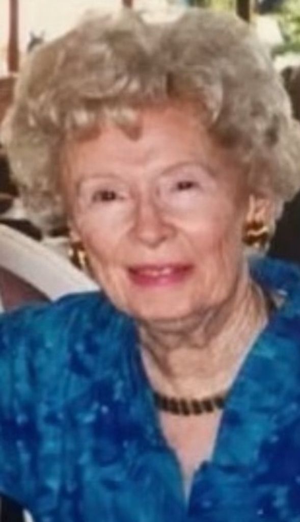 Jane Virginia Mccabe Profile Photo