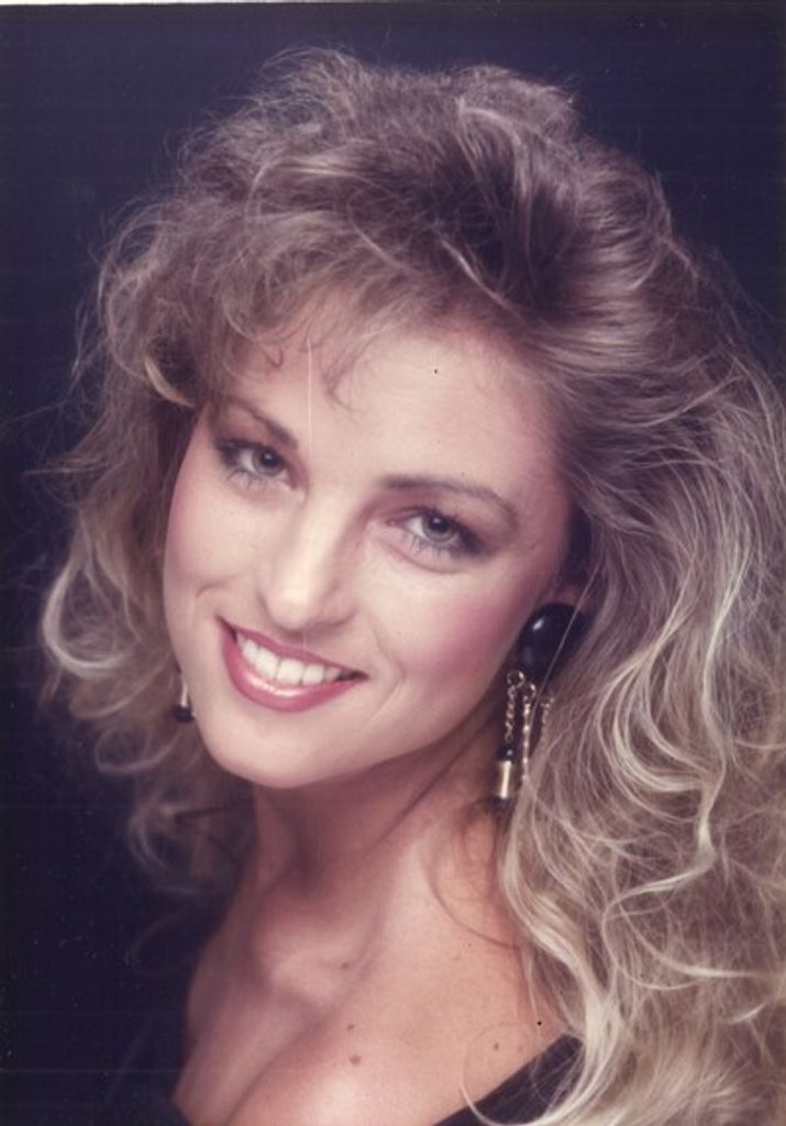 Michelle Renee Pearson