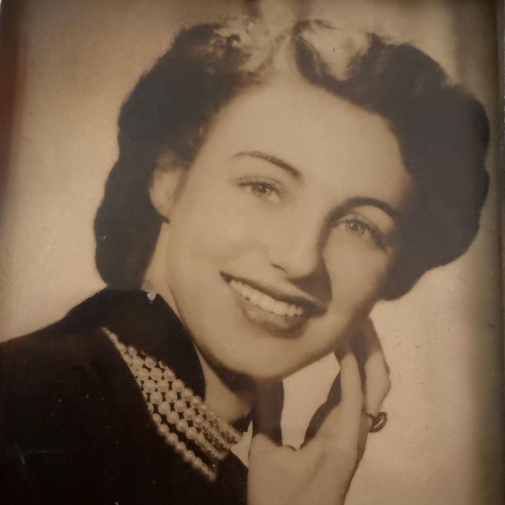 Anne Connelly Cheney