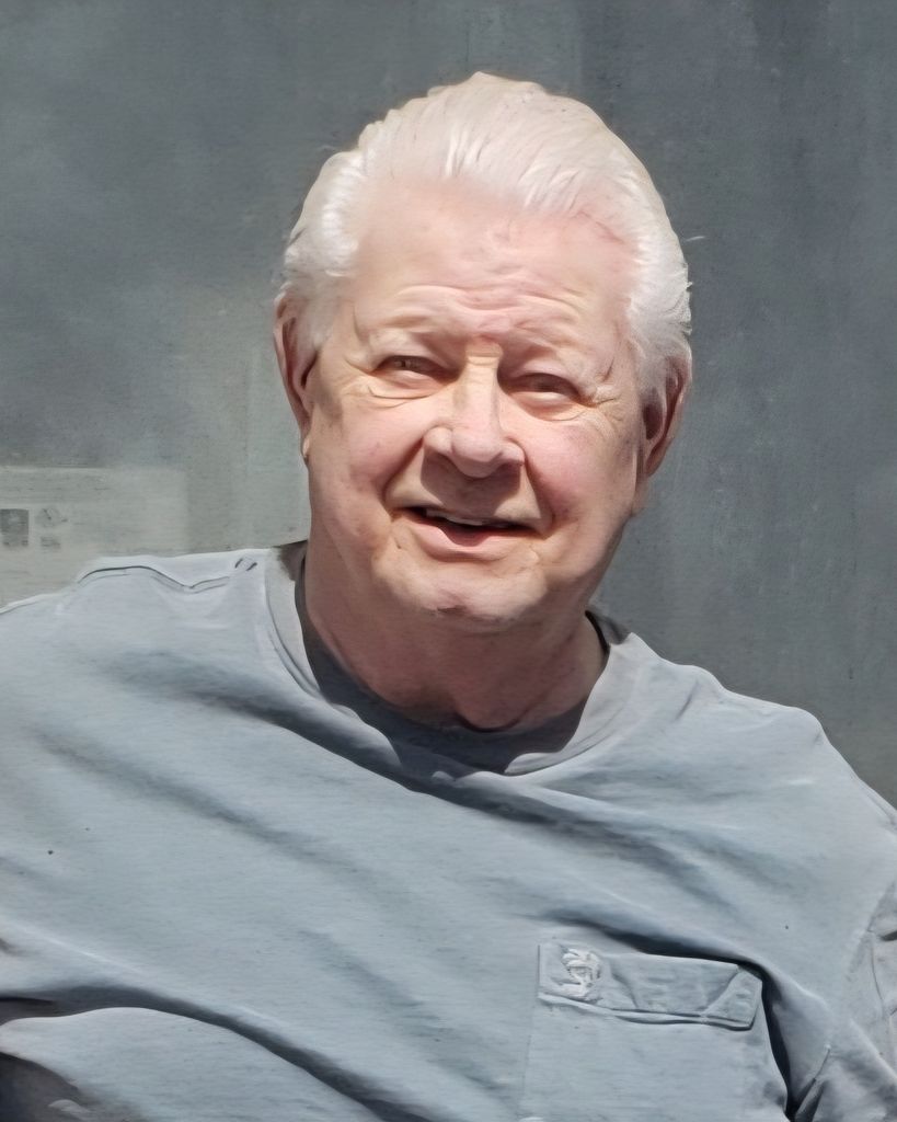 Herbert Edward Cole Profile Photo