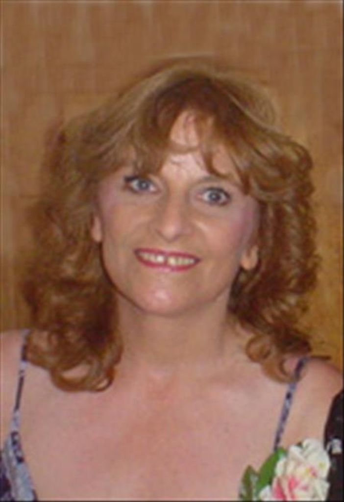 Cheryl Kleinschmidt