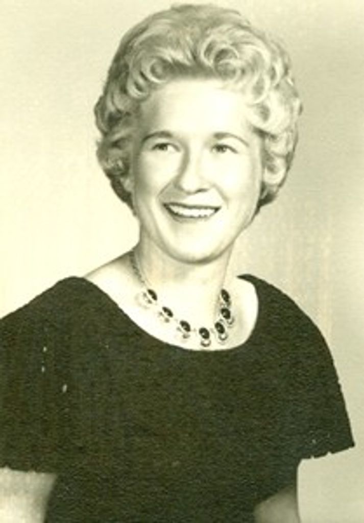 Maurita E. Boggs