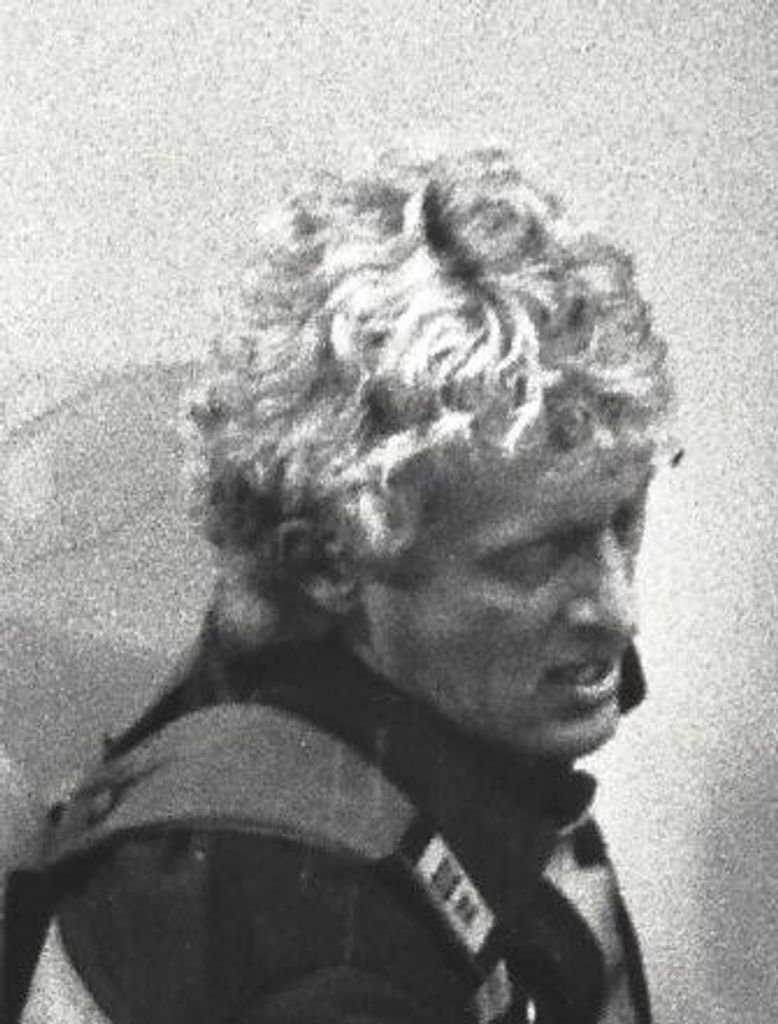 David P. Stout Profile Photo