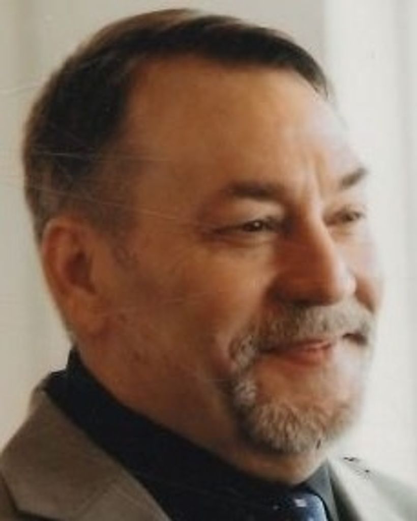 Matthew David Turner Profile Photo