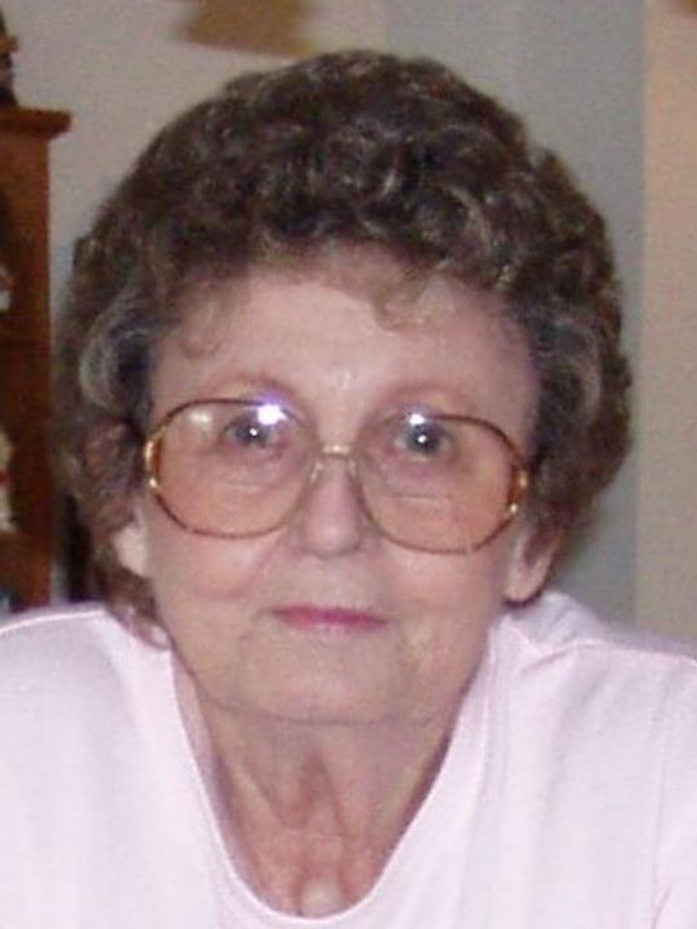 Helen Jean Scott