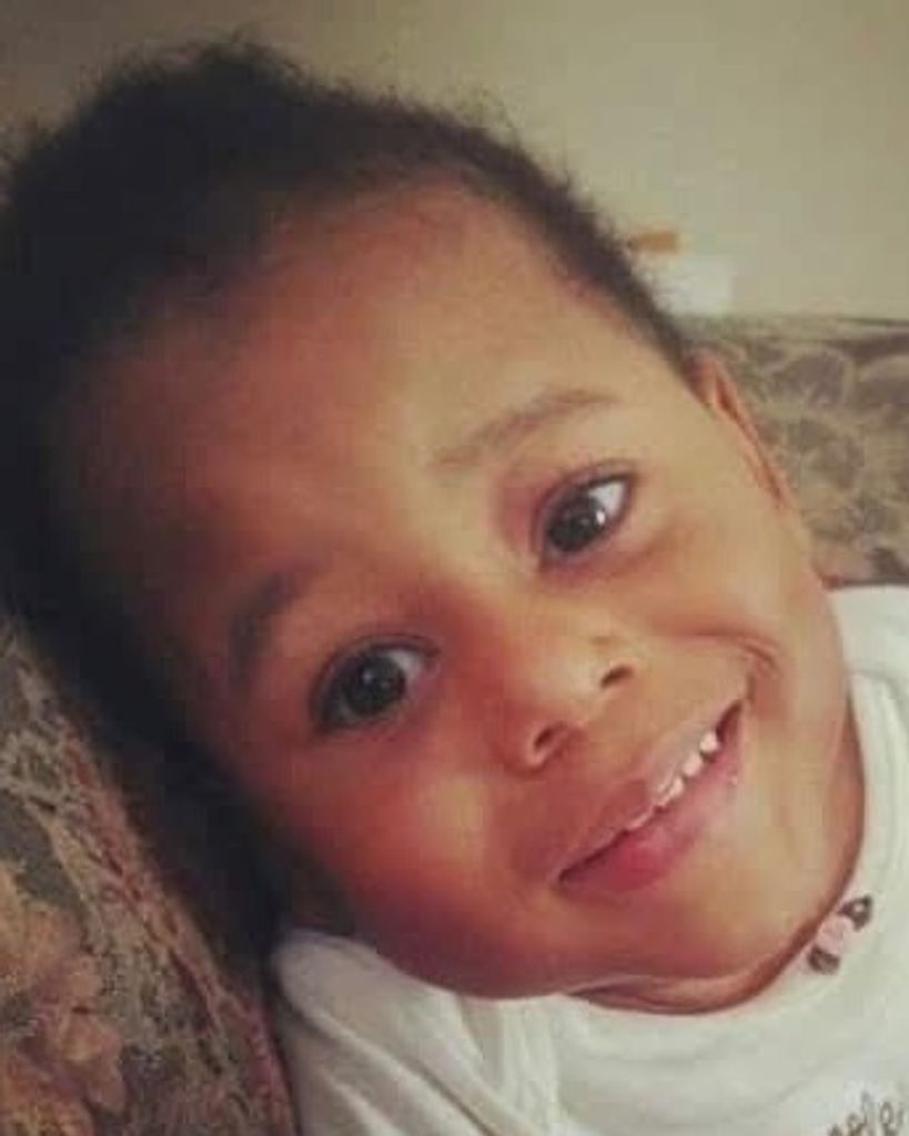 Amiah Imani Corbett Profile Photo