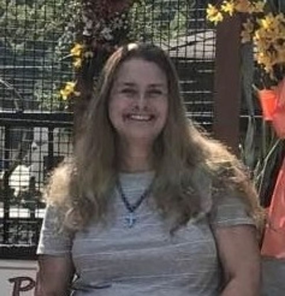Tammy Elaine McLean
