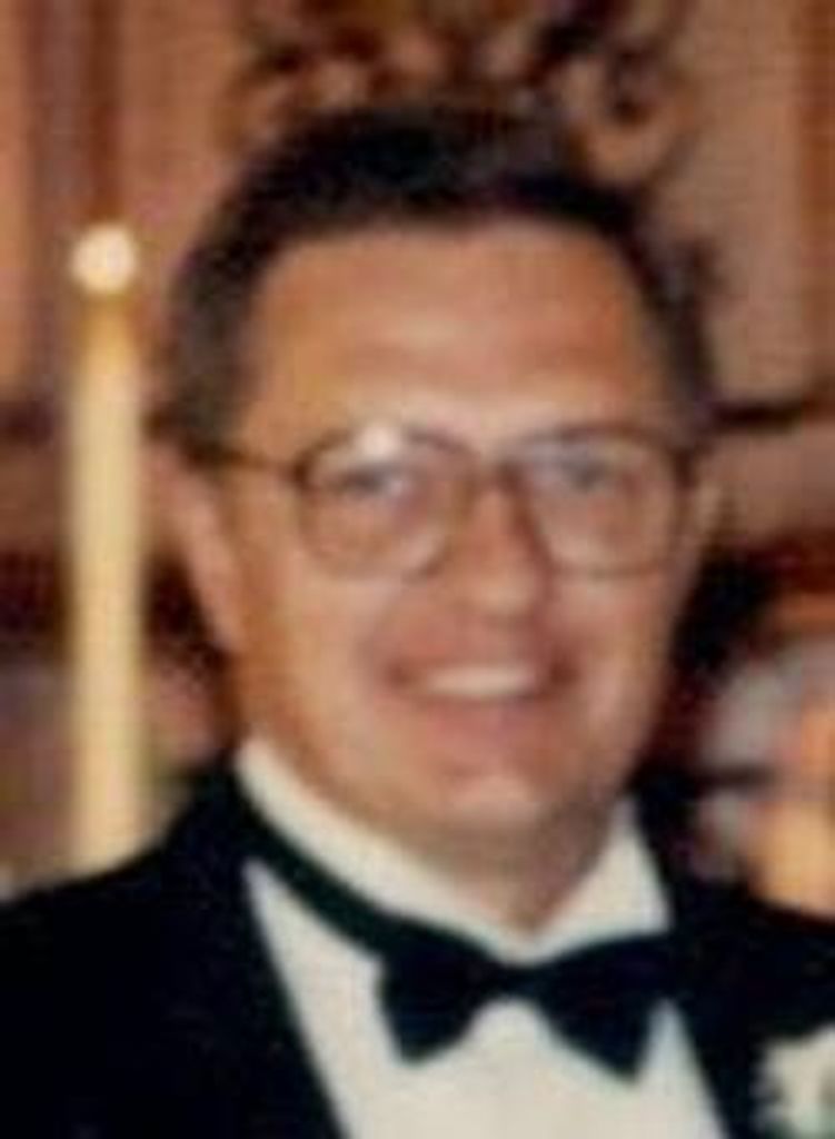 Francis "Ron" Nadig Profile Photo