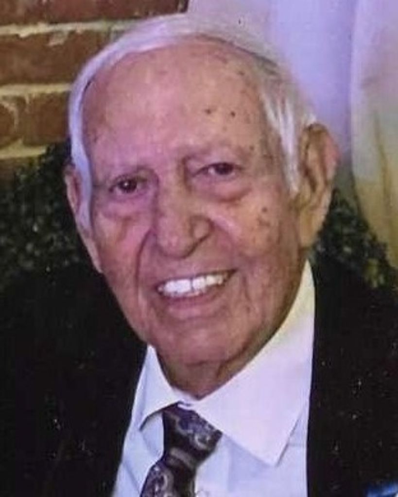 Joseph Camile Reina, Sr.